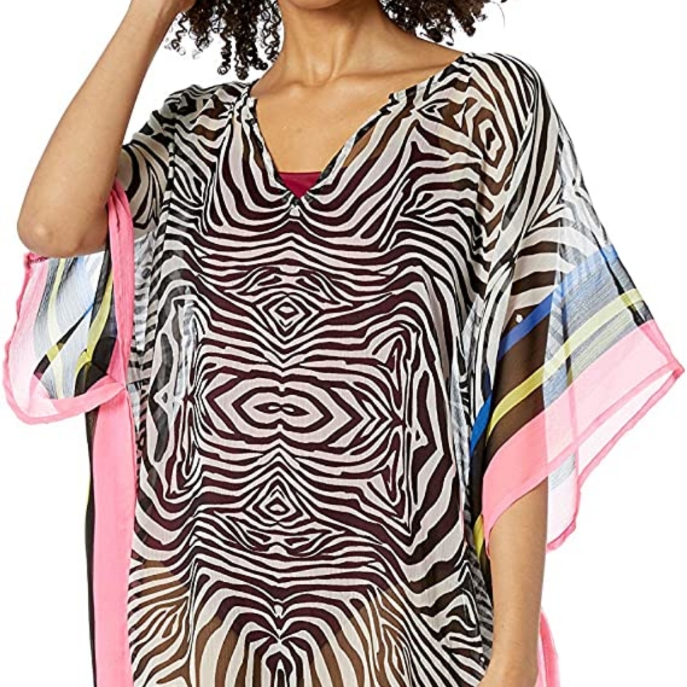 Steve Madden Swim Cover-up